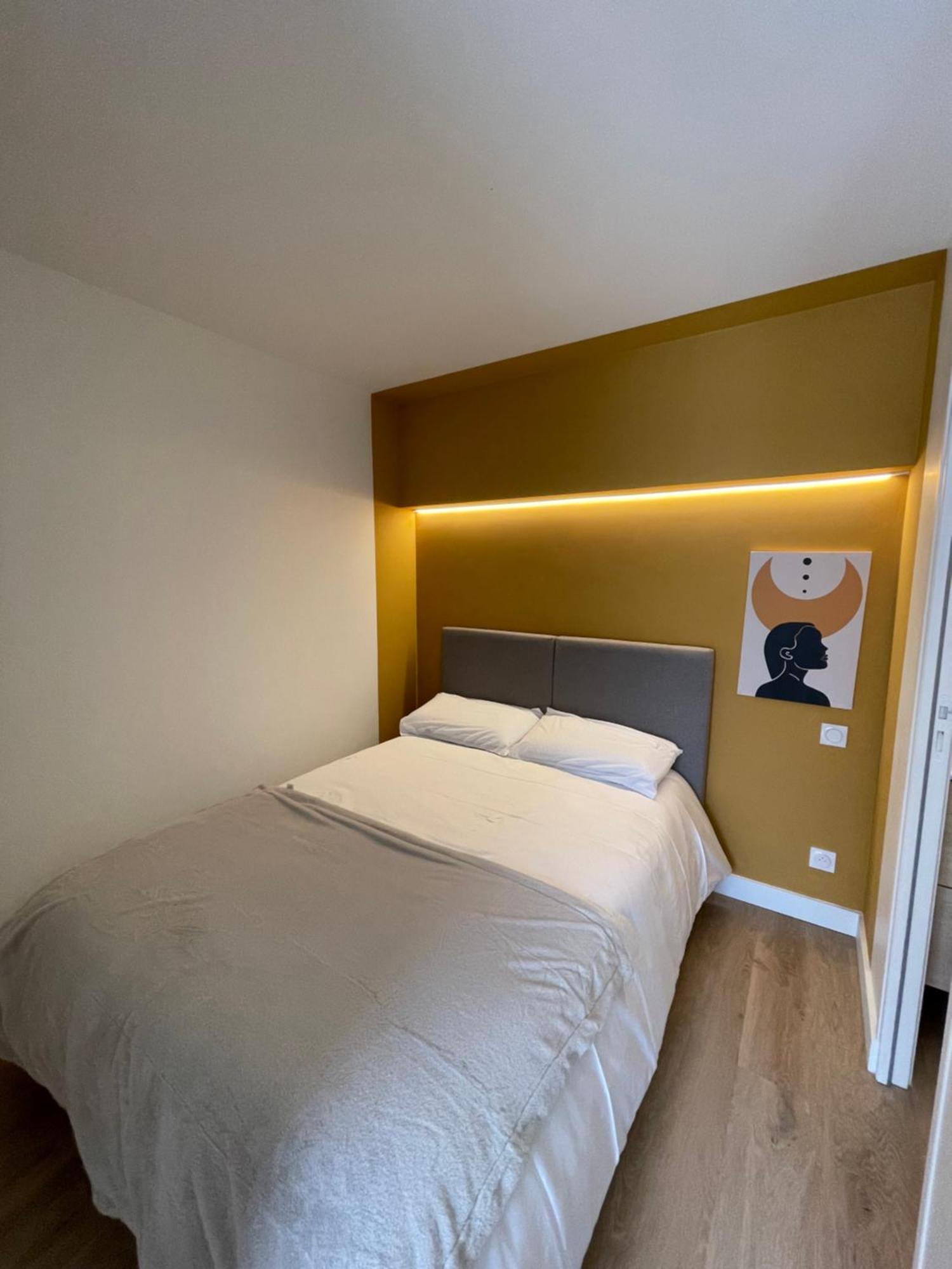 Maison Meire Studios Cognac Exteriör bild