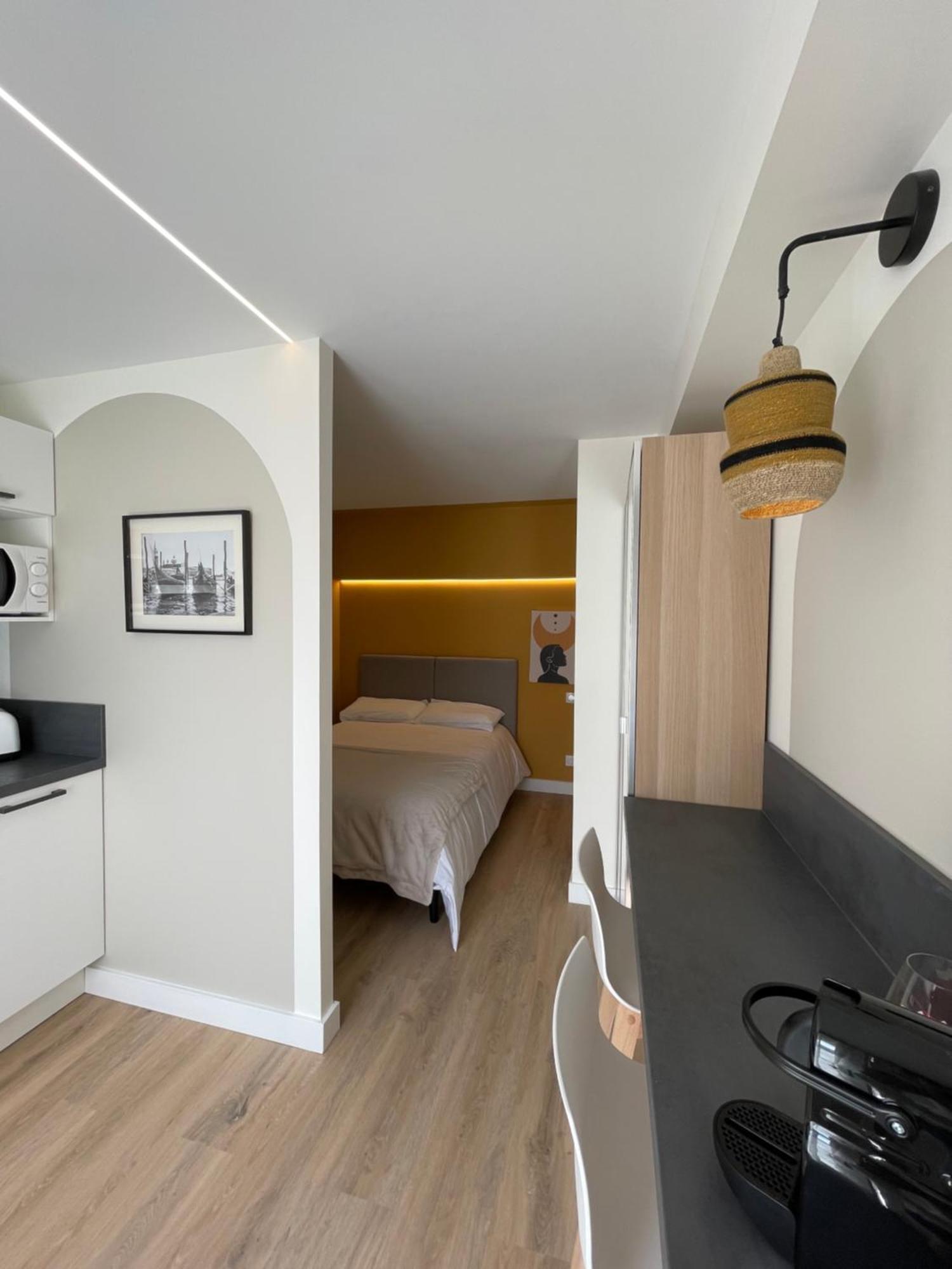 Maison Meire Studios Cognac Exteriör bild