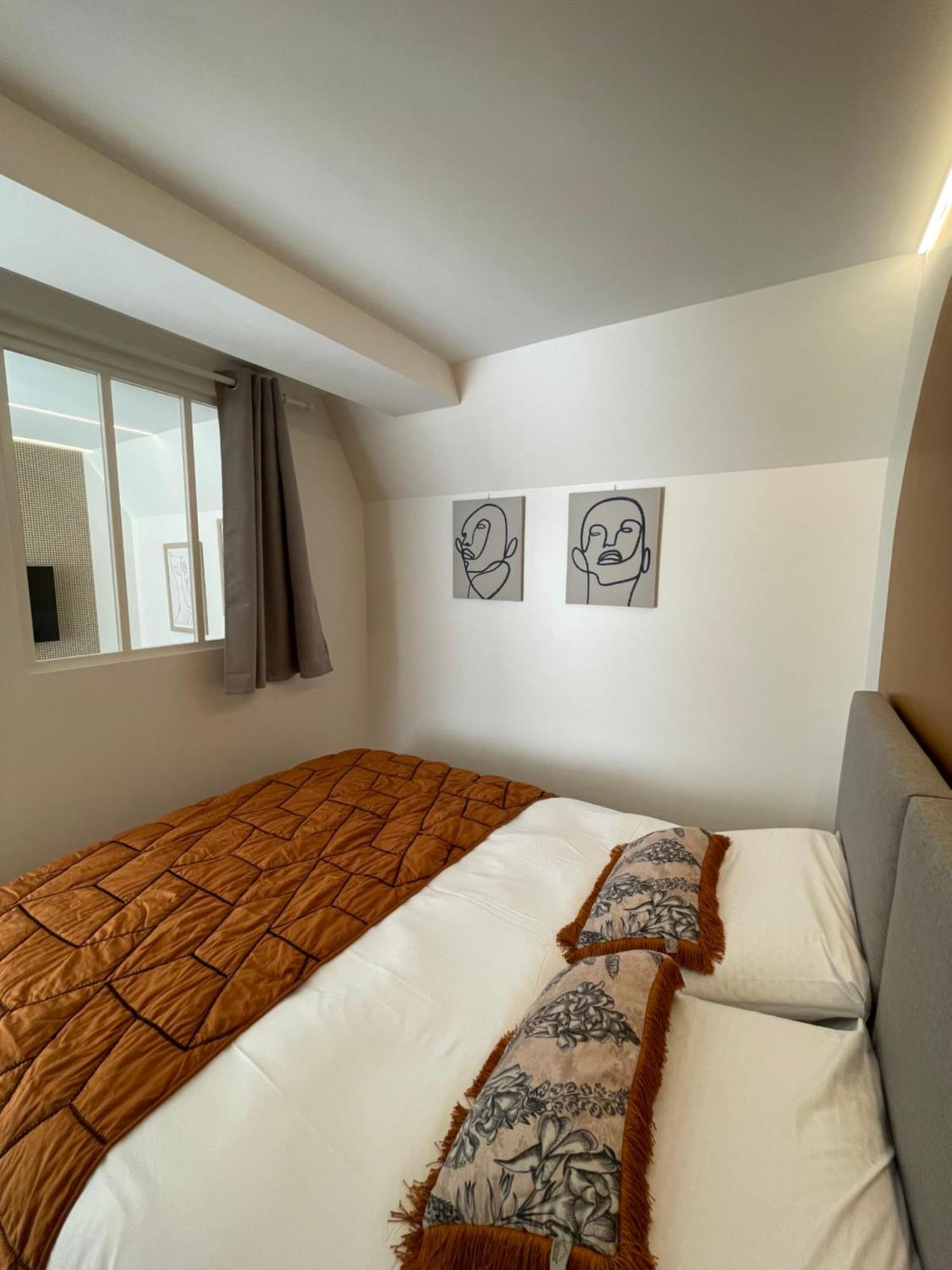 Maison Meire Studios Cognac Exteriör bild