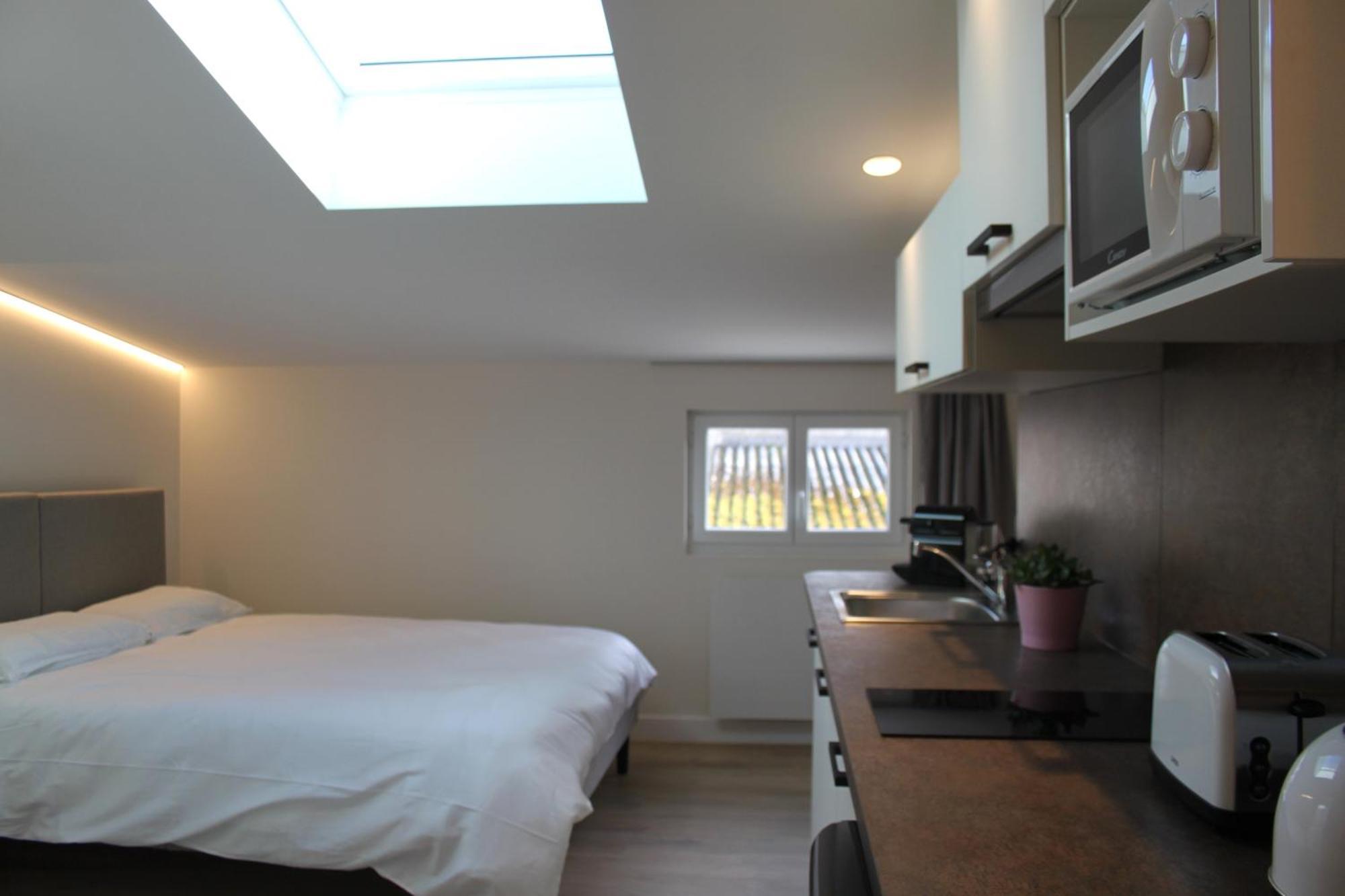 Maison Meire Studios Cognac Exteriör bild