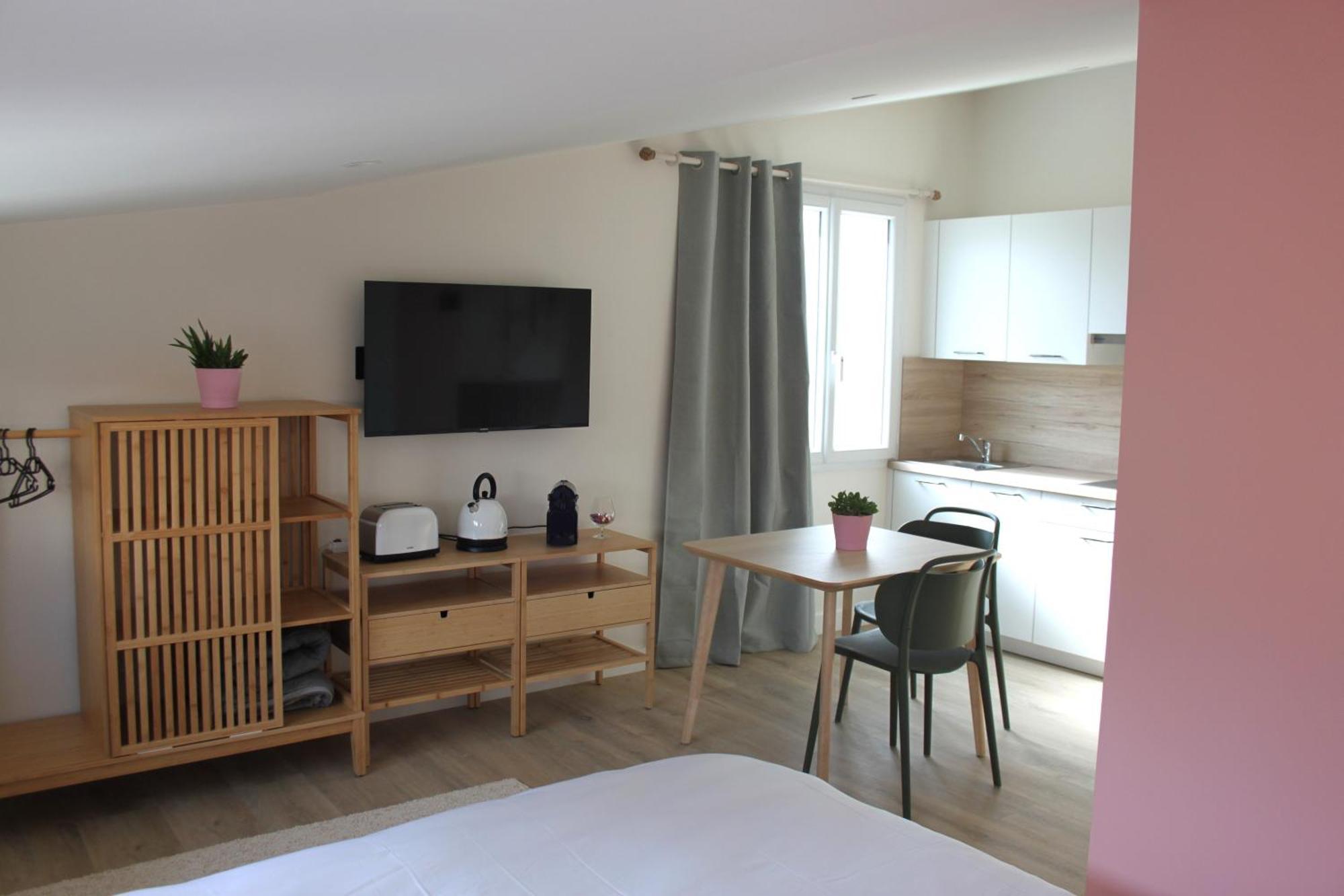 Maison Meire Studios Cognac Exteriör bild