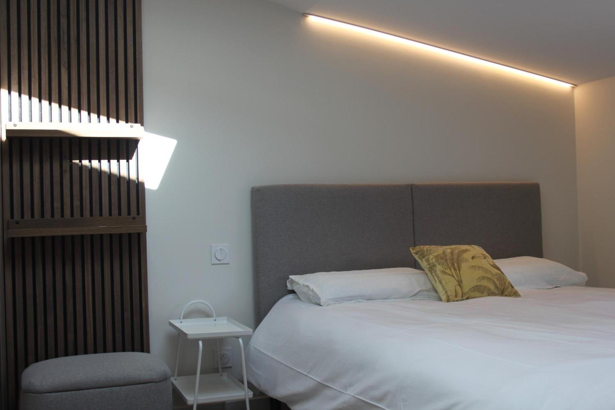 Maison Meire Studios Cognac Exteriör bild